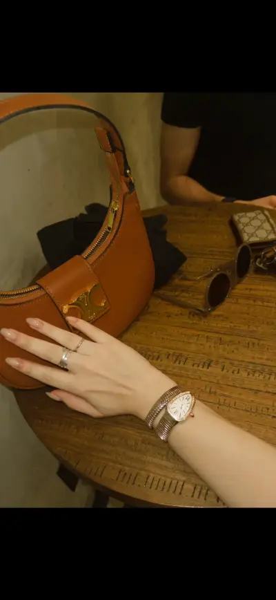 Bolsa Gucci Aphrodite